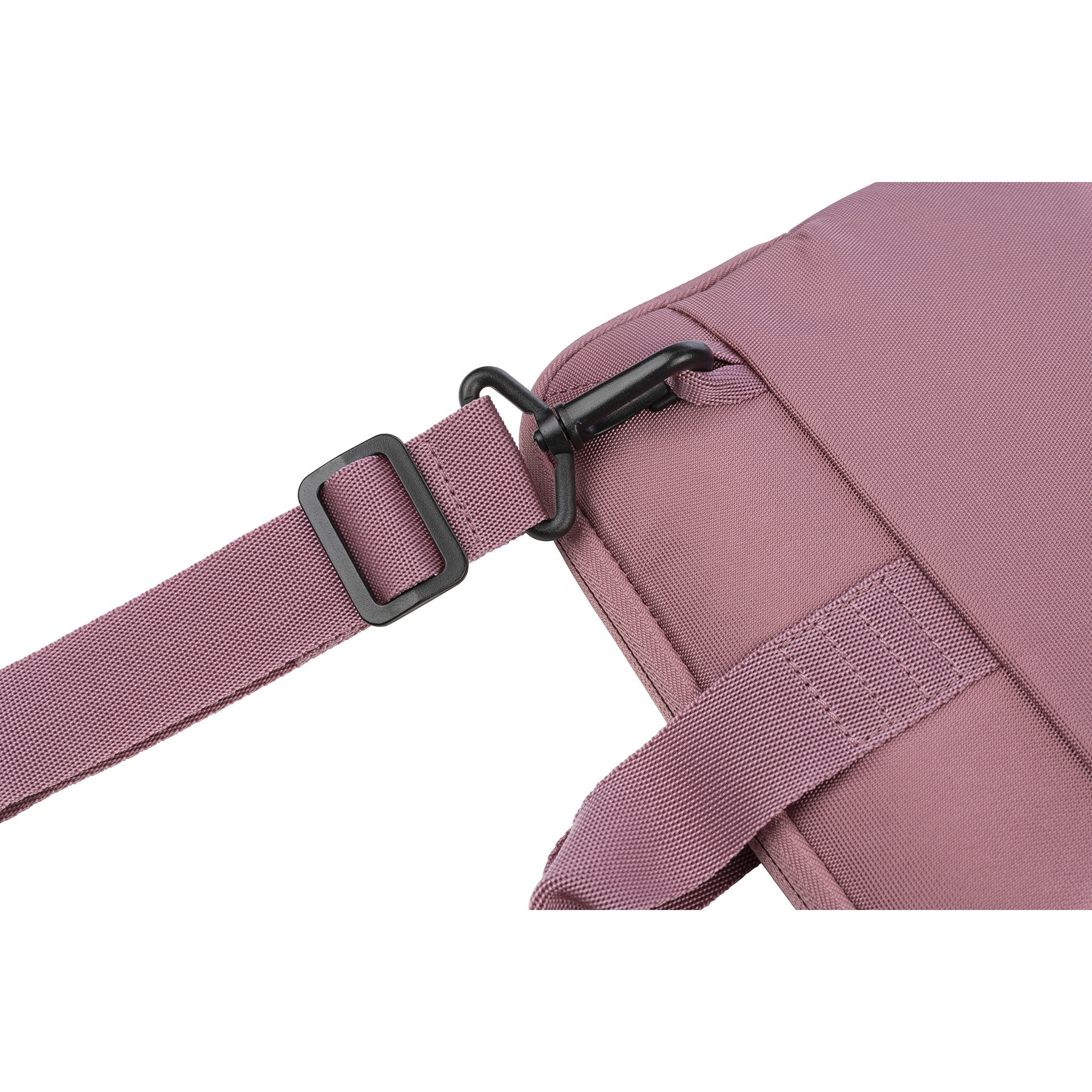 Geanta laptop Tucano Smilza, roz, 15,6"