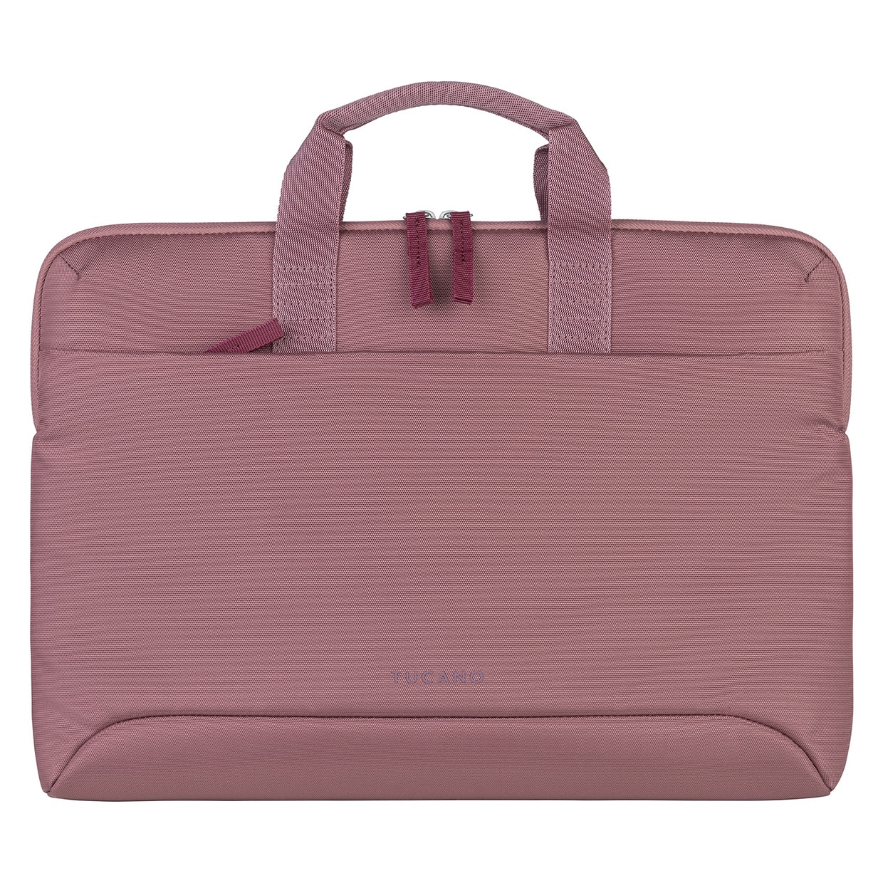 Geanta laptop Tucano Smilza, roz, 15,6"