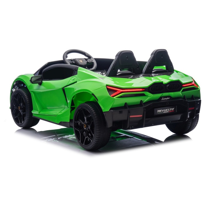 Gyerekautó, Ramiz, Lamborghini Revuelto XL