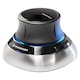 Mouse wireless, 3Dconnexion SpaceMouse, cu Bluetooth, negru/argintiu