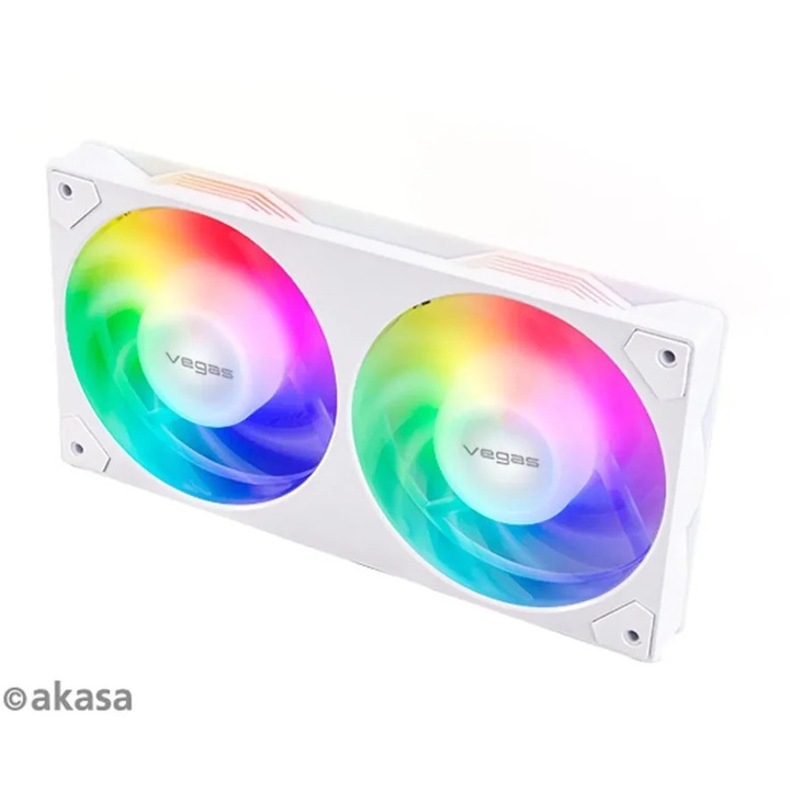 Răcitor CPU Akasa Low Profile LGA 1700