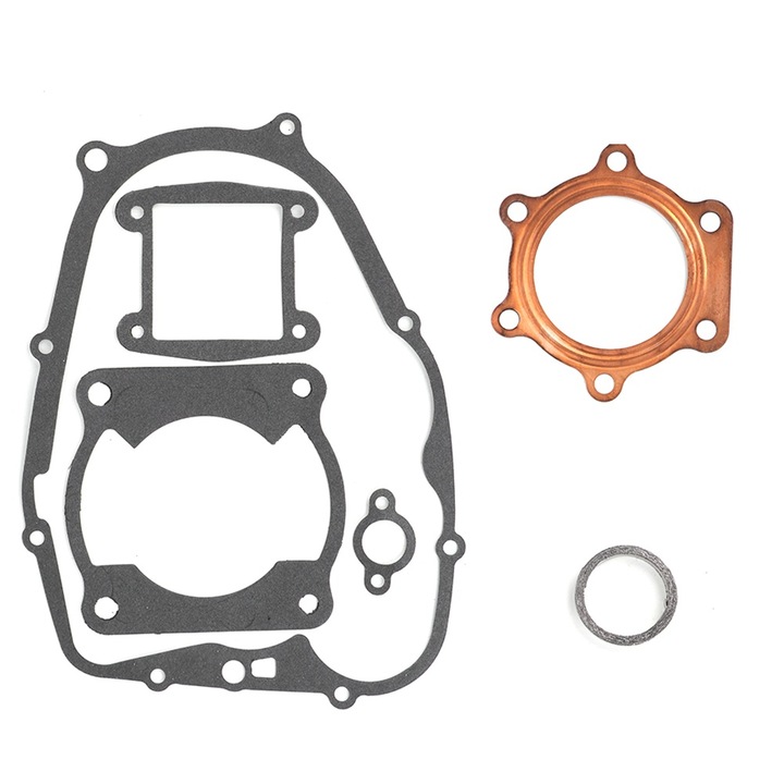 Accesorii de inlocuire pentru kit de garnituri pentru motor la capatul superior inferior, potrivite pentru Yamaha Blaster 200 88-06