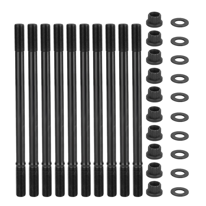 Autó hengerfej rögzítő készlet Acura GSR B18C1 B18C5 B20VTEC 208-4303 Enforose