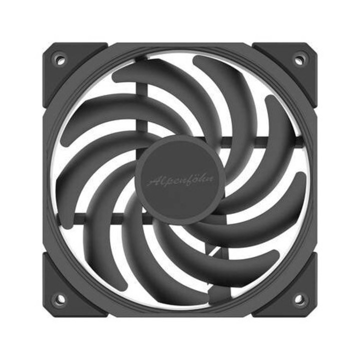Cooler procesor Jonsbo CR-2000 ARGB, AMD/INTEL