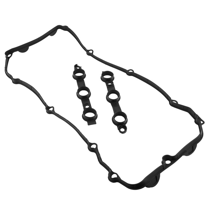 Kit garnituri capac supape motor 11120030496 pentru BMW E46 E39 E36 E60 E61 E65 E66 E53 E83