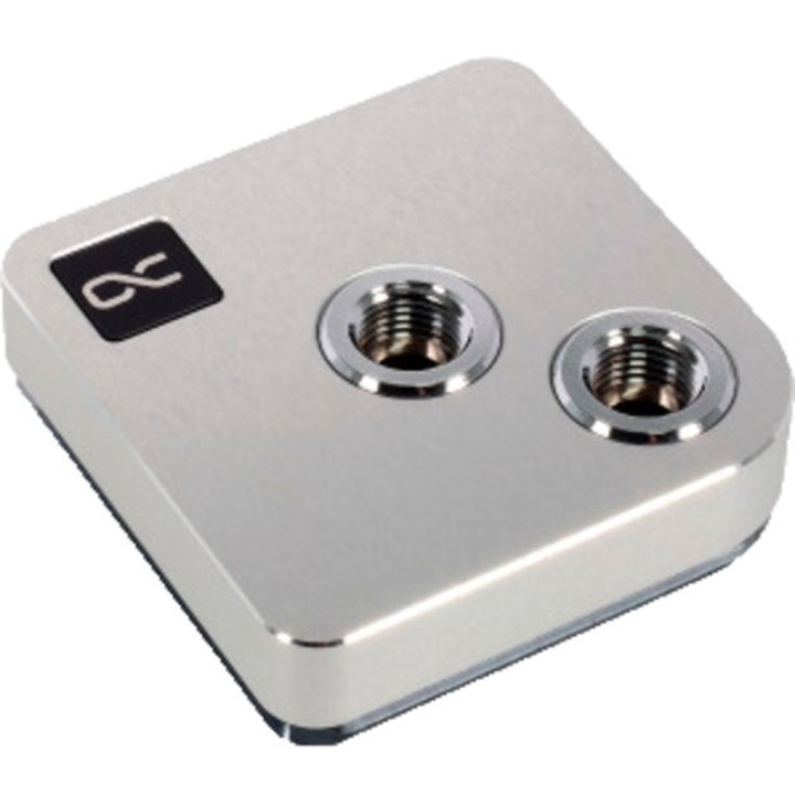 Răcitor CPU Alphacool Core 1, silver