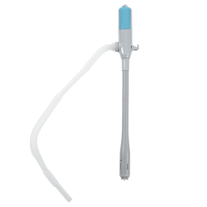 Преносима електрическа сифонна помпа Enforose, автоматичен трансфер на течности, за газирана вода/керосин