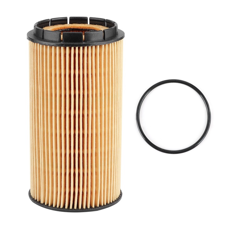 Motorolajszűrő O-gyűrű csere tartozékokkal, alkalmas A8 6.0/6.3 W12 07C115562E Enforose