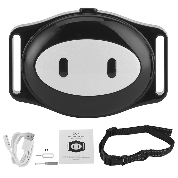 Localizator GPS IP67 Enforose