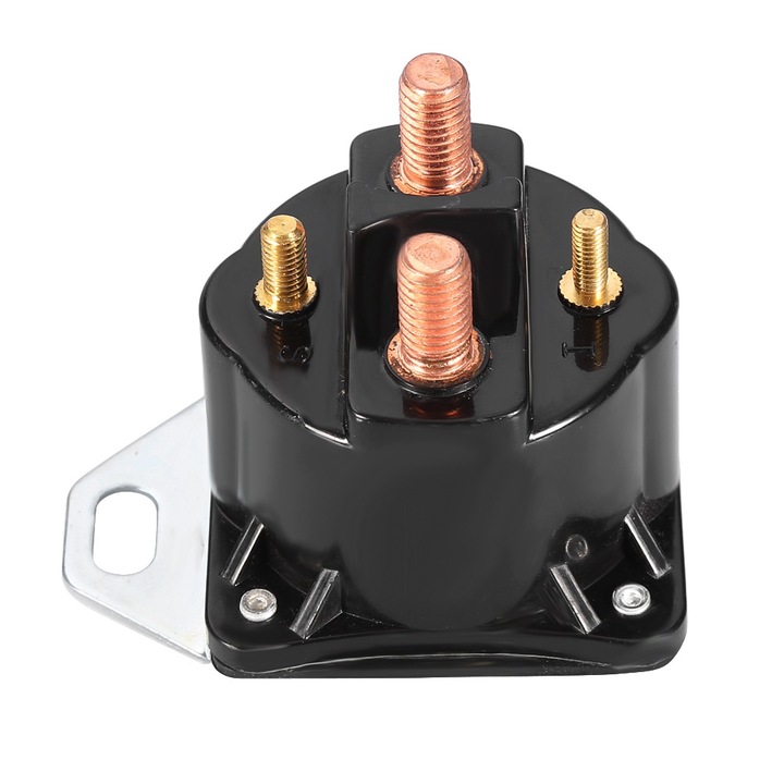 Releu solenoid de pornire 12V pentru Ford Mercury SW1533 SW1533A SW1533B SW1533C Enforose