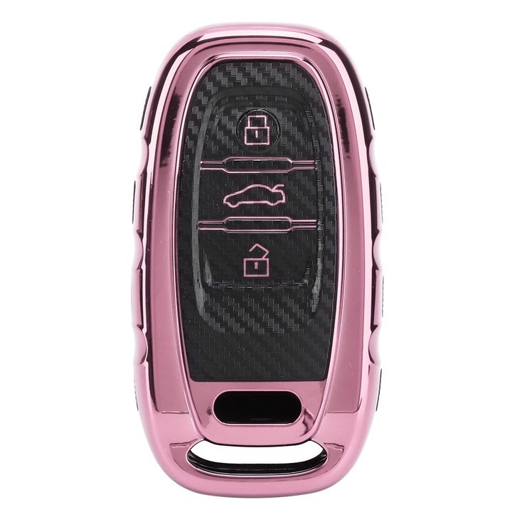 Carcasa pentru telecomanda auto, Enforose TPU