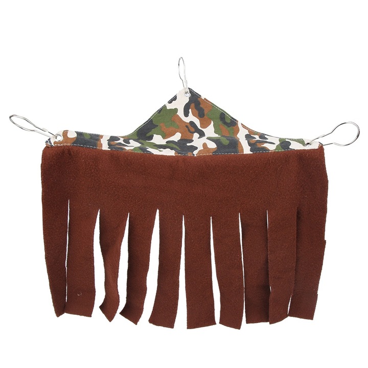 Hamac pentru animale de companie mici Enforose