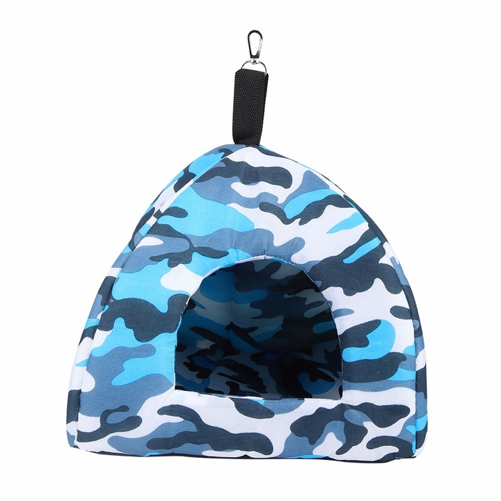 Cort pentru animale mici Enforose, cuib, pat de dormit