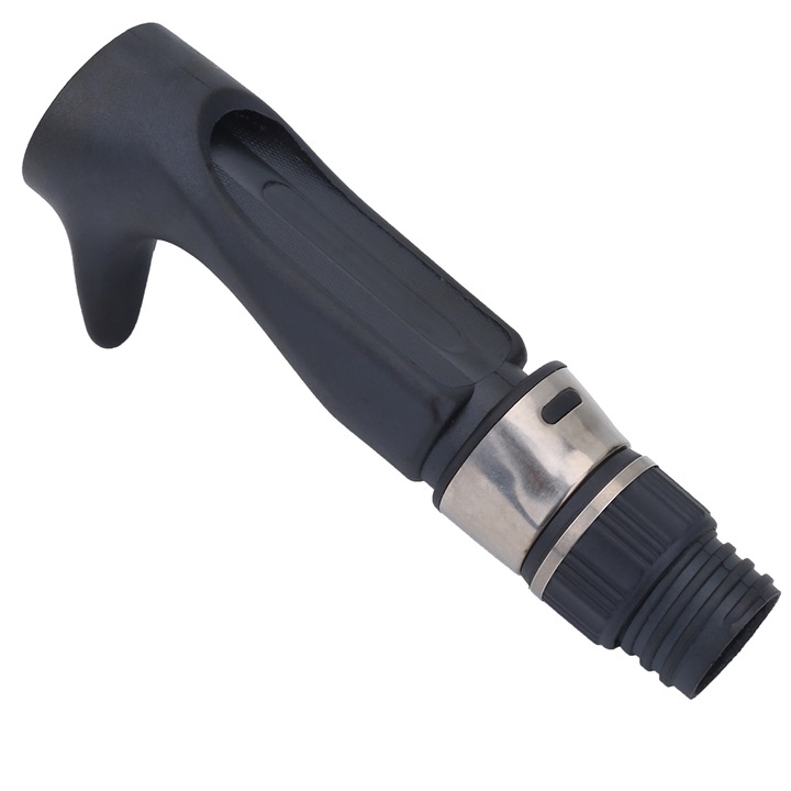 Accesoriu pentru pescuit, aliaj de aluminiu, turnare, undita de pescuit, scaun cu mulineta, accesoriu (cu gaura), Enforose