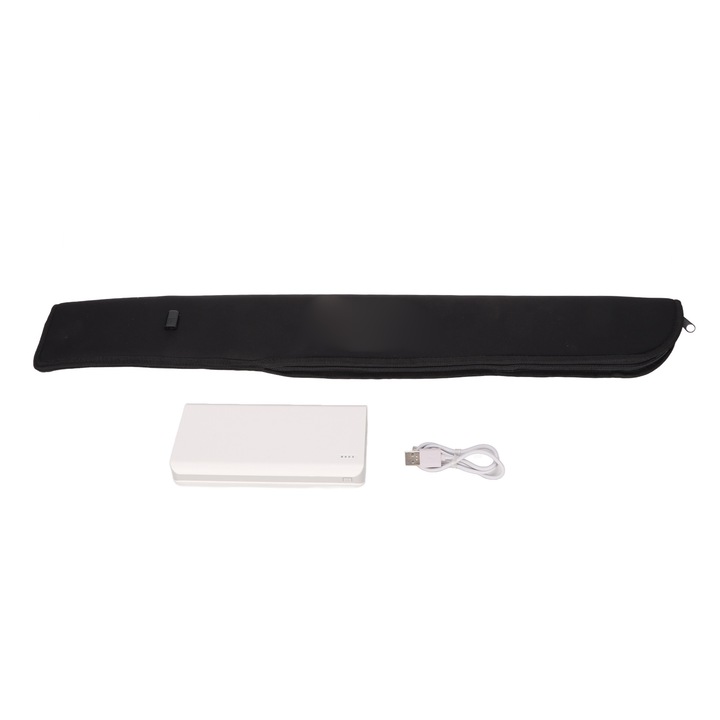 Szarvasmarha termikus inszemináló tűtáska szigeteléshez, Enforose