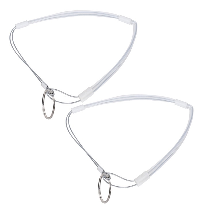 Set 2 bucati coarda de asistenta scroafa Enforose