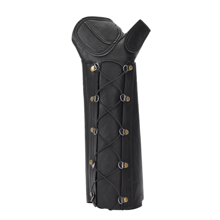 Íjász alkarvédő, Enforose, bal kéz