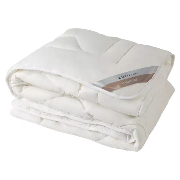 Pilota KASZMIR 160x200cm, INTER-WIDEX, calduroasa