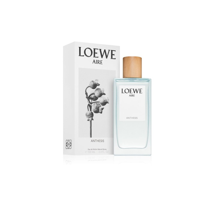Parfum Loewe Aire Anthesis Edp 100 Ml