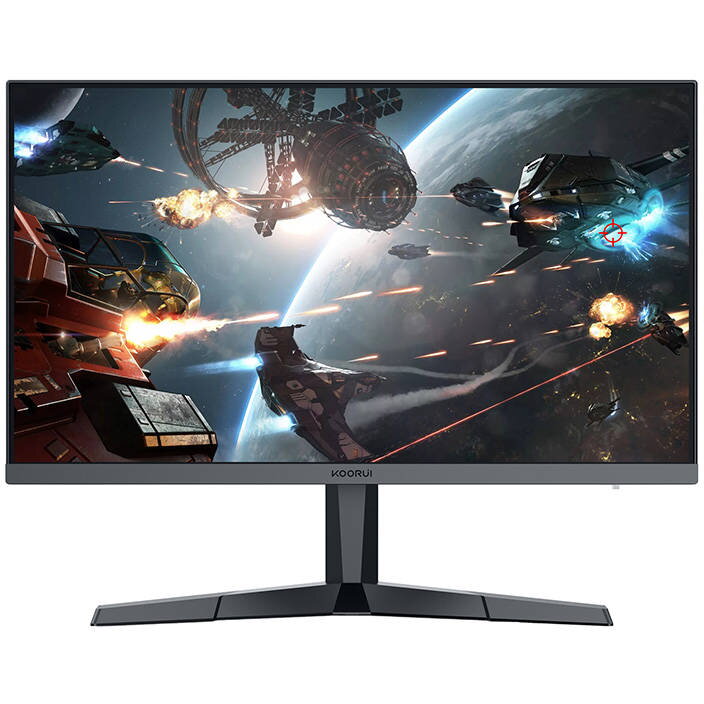 Monitor Koorui 24E3, 24
