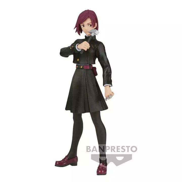 Figurina Banpresto Jujutsu Kaisen Nobara Kugisaki