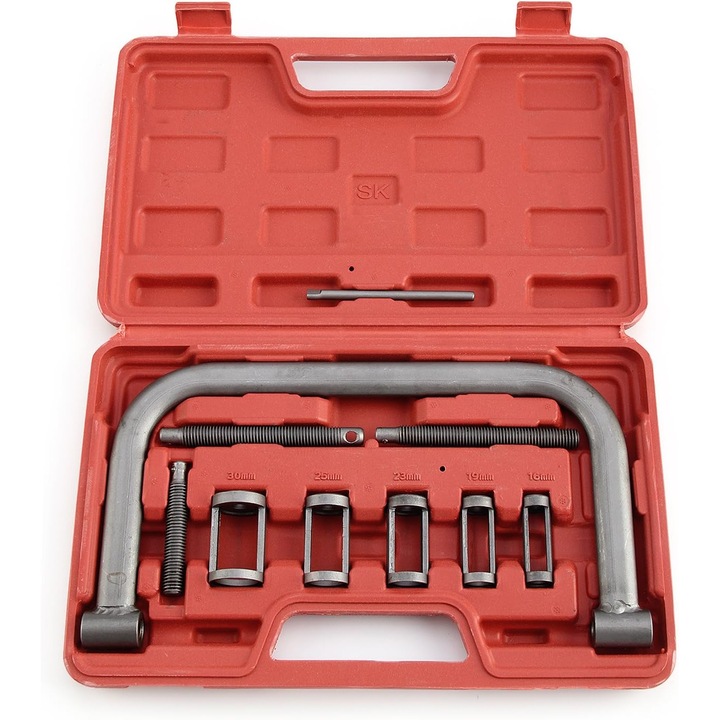Set compresor arcuri supape universal otel carbon 1.3kg