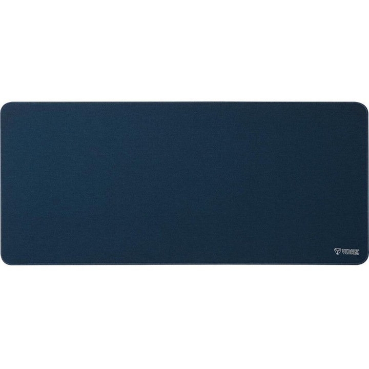 Mousepad Yenkee 9040BE, albastru, standard
