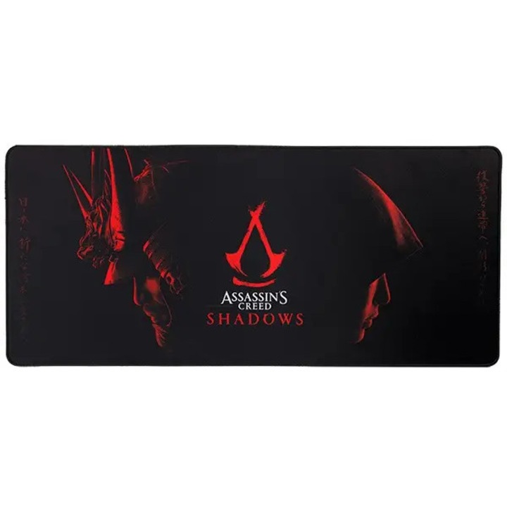 Mousepad Gaming Subsonic XXL Assassins Creed
