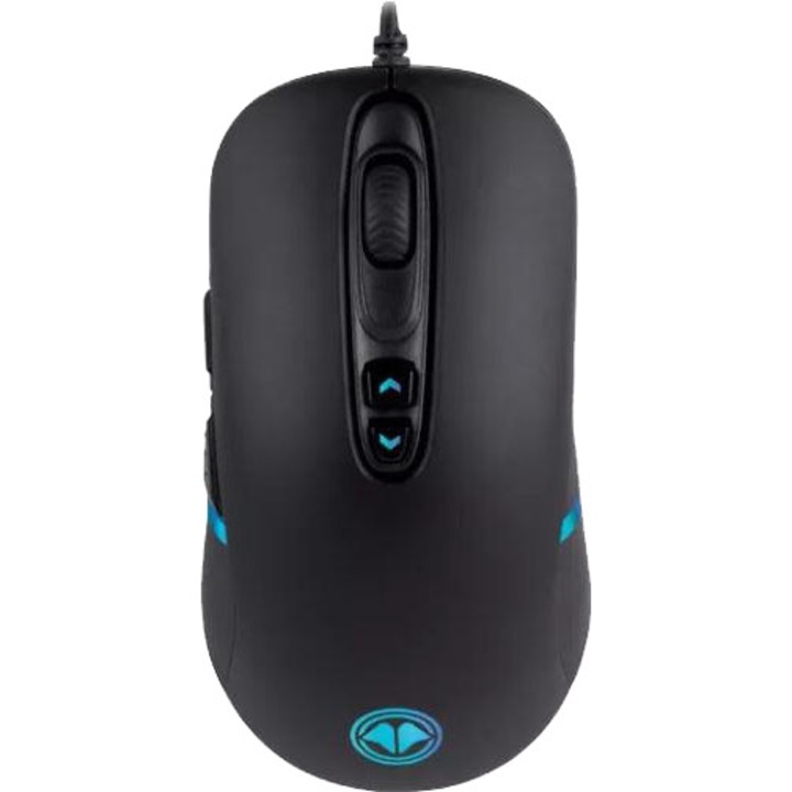 Mouse gaming Millenium MO1ADVANCED
