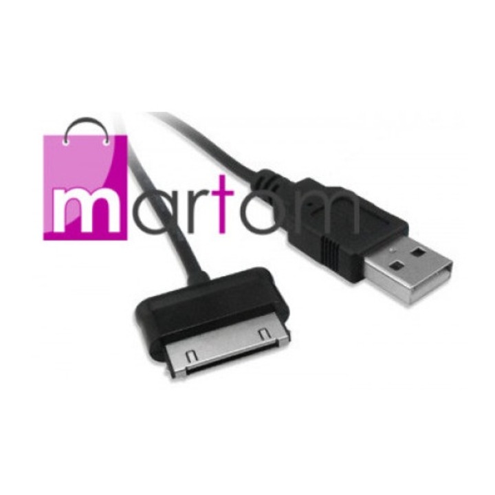 USB KÁBEL TV66 SAMSUNG GALAXY TAB 2 10.1 7.0-hoz, ZakupyTV