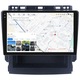 Navigatie PilotOn Subaru Impreza WRX 2017-2020 9 inch 2GB 32GB 4 CORE