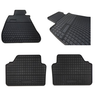 Set 4 covorase interior Respect, calitate premium, dedicate pentru Bmw F07: GT dupa 2008 Set 4 covorase interior Respect, calitate premium, dedicate pentru Bmw F07: GT dupa 2008