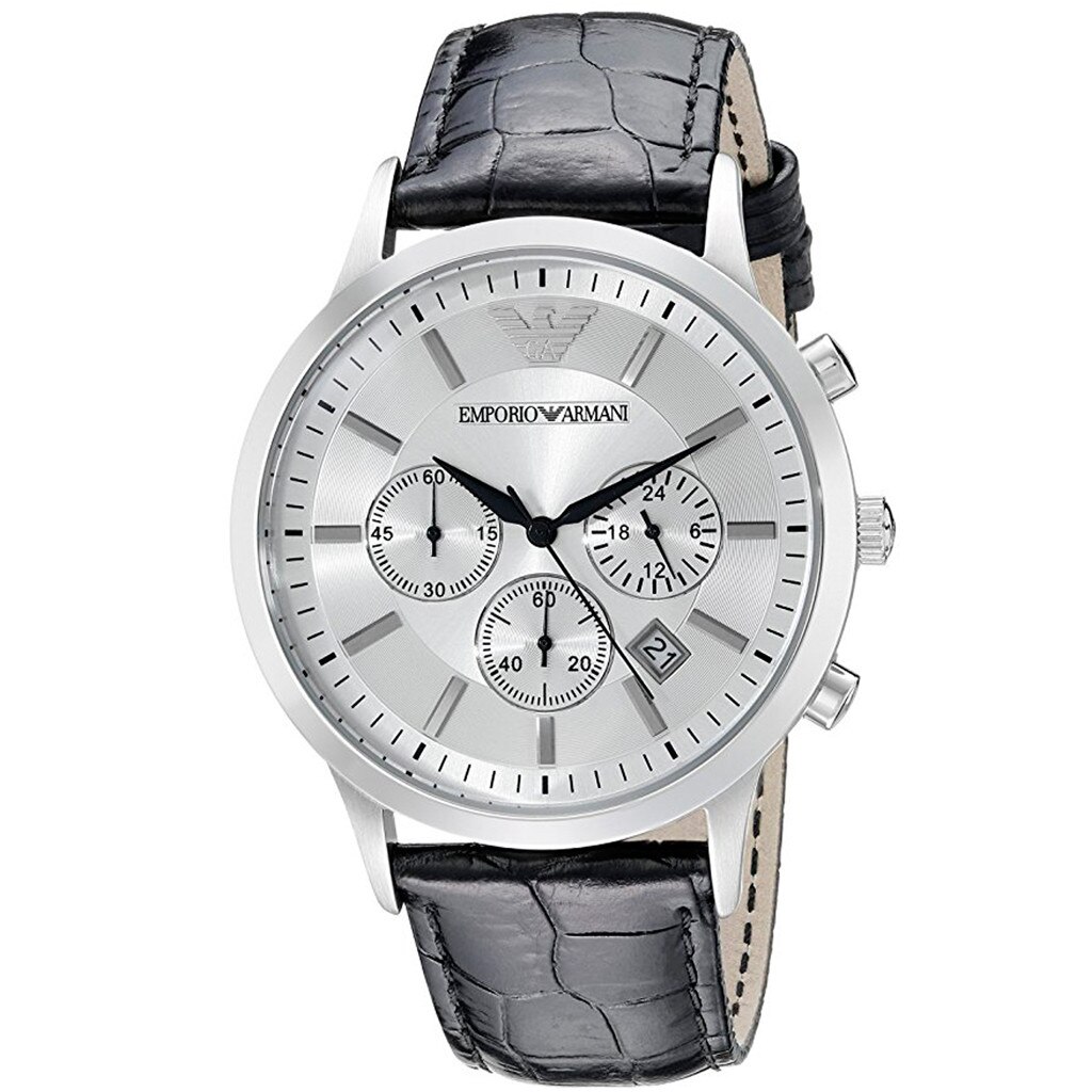 orologio uomo armani