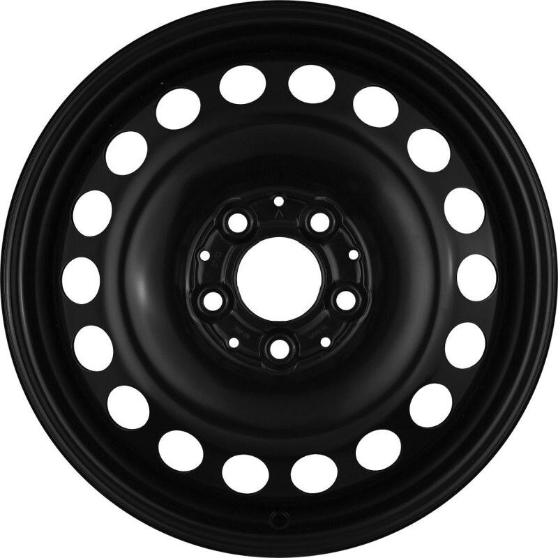 Janta otel MW Italia 6.5x16 5x112 ET49 66,5