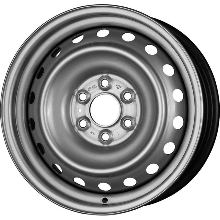 Janta otel MW Italia 7x16 6x114,3 ET45 66