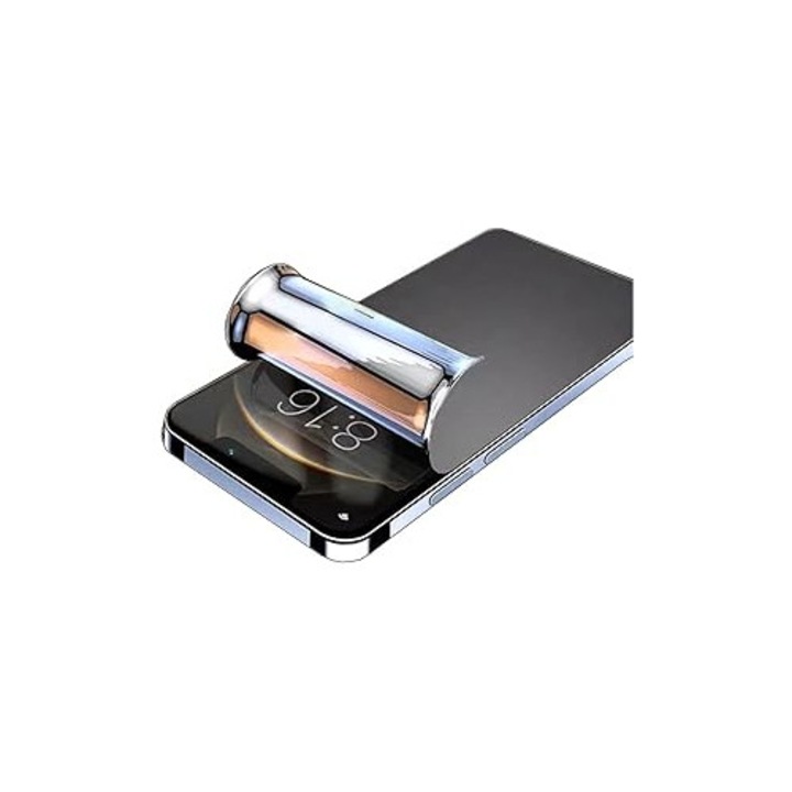 Матов протектор за екран за OPPO Find X2 Neo, протектор за екран на телефон Infinity Enterprise, хидрогелен отпред, гъвкав, изцяло лепен, силиконов, пълен комплект за бърз монтаж