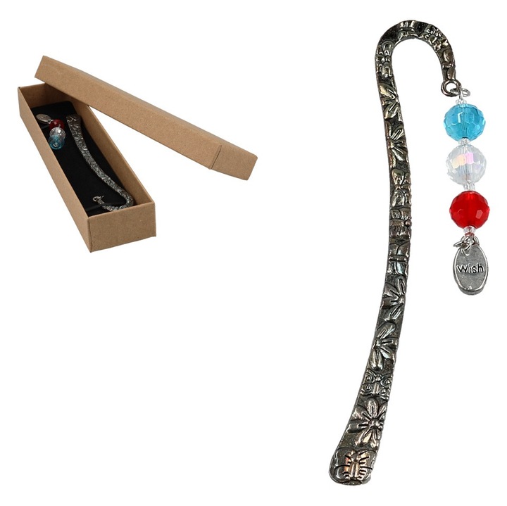 Semn de carte, HANIPOL, accesorii pentru cititori