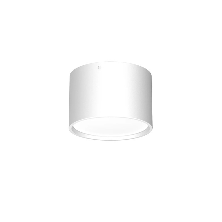 Luminex mennyezeti spotlámpa, 09cm, LED 5.8W, semleges színű