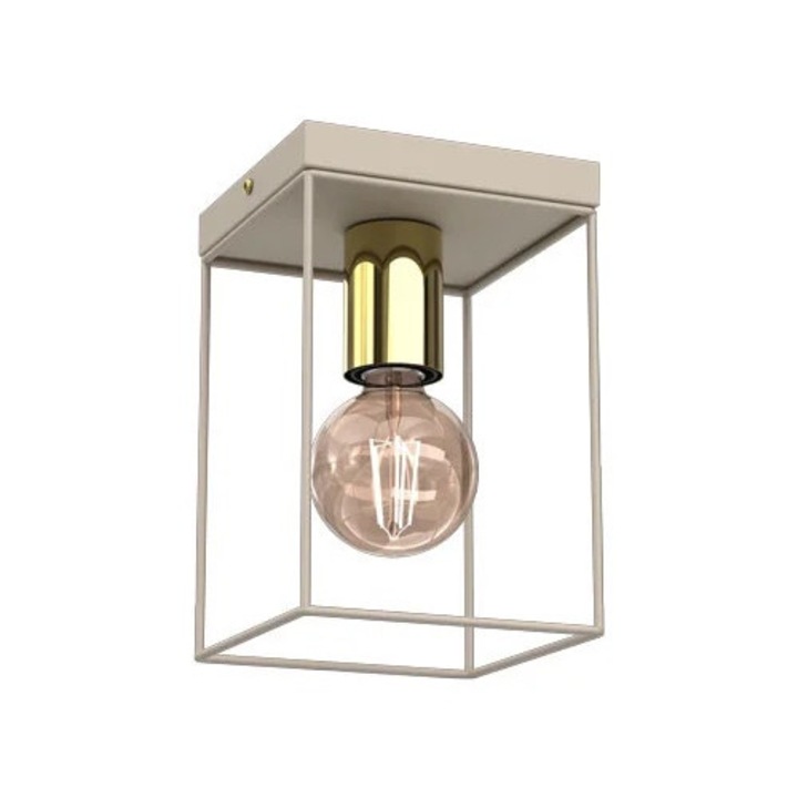 Luminex mennyezeti lámpa 1xE27 15W