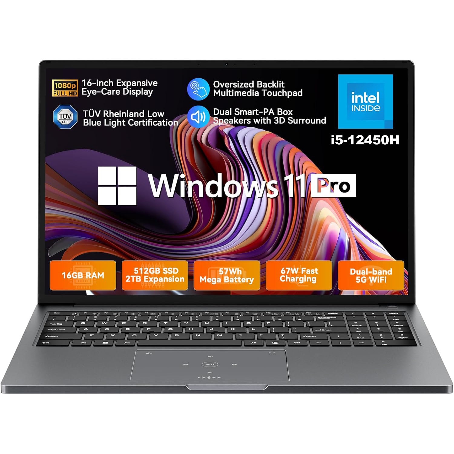 Apple MacBookAir M2 15インチ 16GB Refurbished Apple MacBook Air 15-inch M2 (Silver, 2023