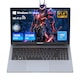 Blackview Acebook 6, 16GB DDR4 512GB SSD, Intel N150 3.6GHz/ Intel UHD Graphics, Win11 Home, 38Wh, 15.6" FHD+, HDMI 2.0, Bluetooth 5.0, USB 3.0, WLAN 5G, Gri