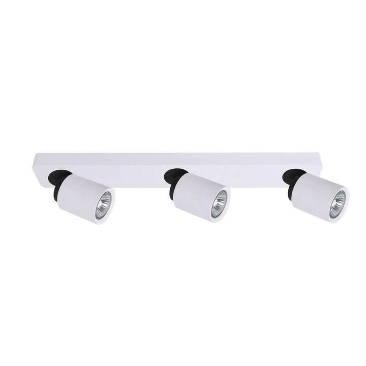 Lusta Italux Lucien LED, alb