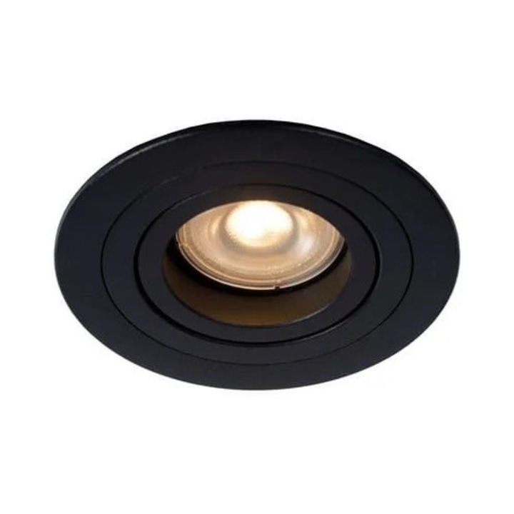 Lucide fali lámpa OPRAWA SUFITOWA OCZKO GU10 42W, fehér