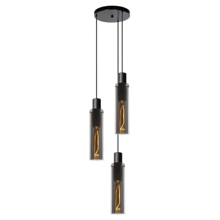 Стенна лампа Lucide E27 40W, модел ORLANDO