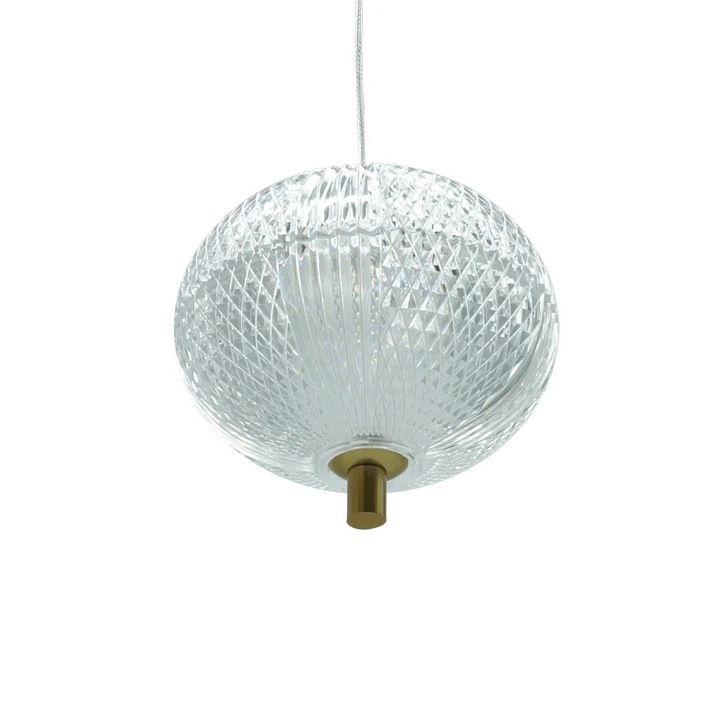 LED декоративна лампа 15W, Amerilla, многоцветна