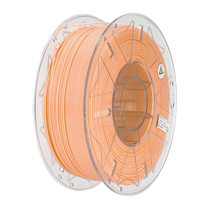 Filament 3D Creality Hyper PLA RFID Peach Fuzz 1kg 1.75mm
