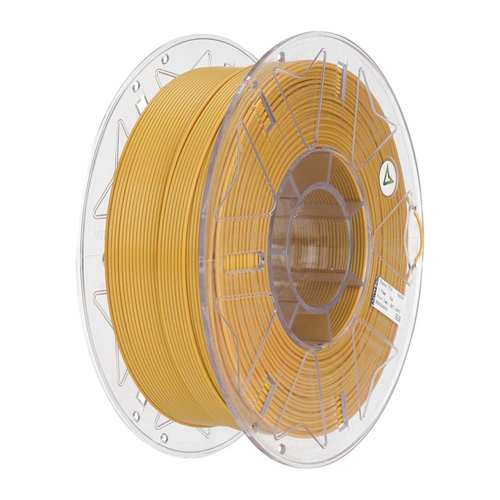 Filament 3D Creality Hyper PLA RFID Gold, 1kg, 1.75mm
