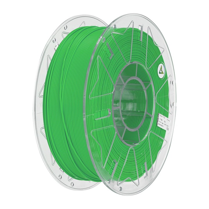 Filament 3D Creality Hyper PLA RFID Verde 1kg 1.75mm