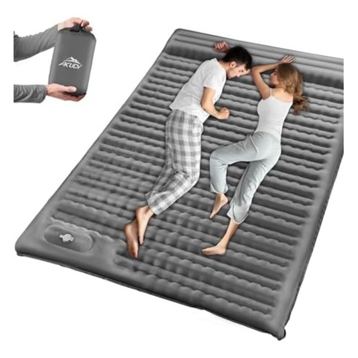 Матрак AKUDY, за 2 души
