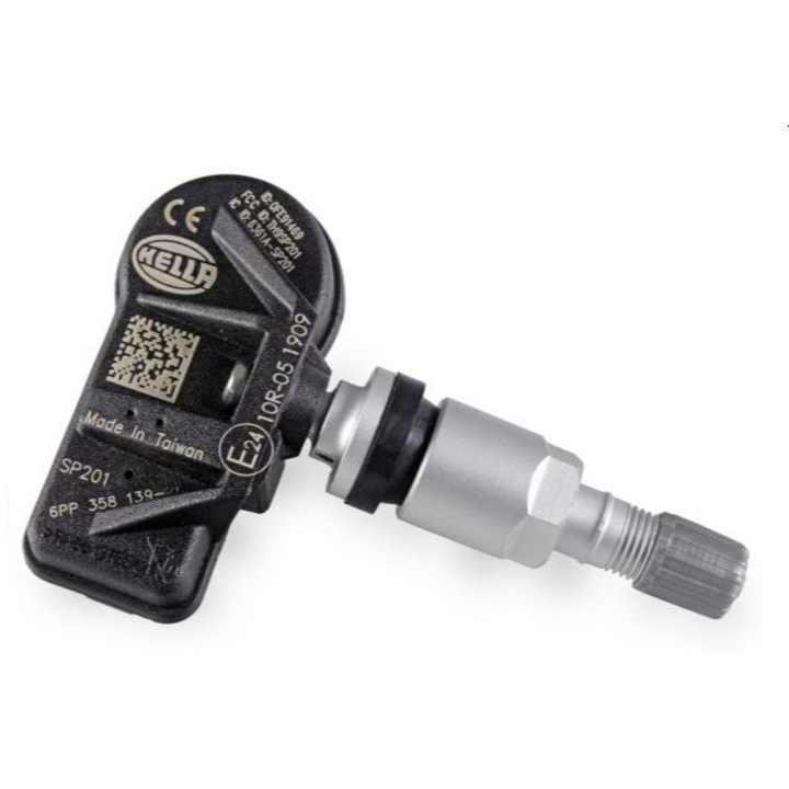 Hella TPMS сензор за налягане в гумите Ford C-Max Fiesta VI